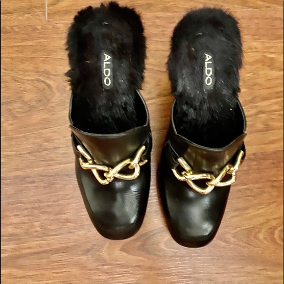 Aldos mules - Picture 2 of 9